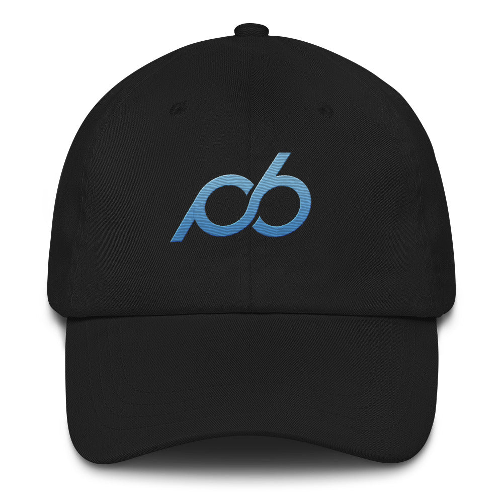 Infinity Pickleball Unisex Cap