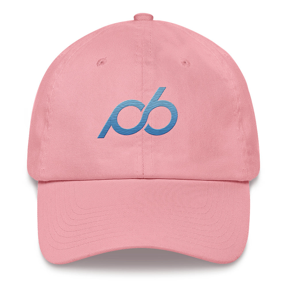 Infinity Pickleball Unisex Cap