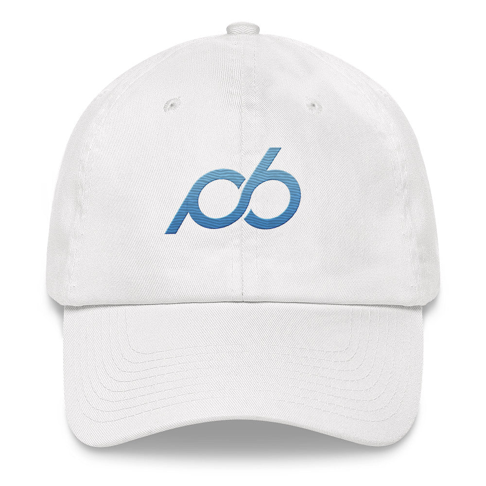 Infinity Pickleball Unisex Cap